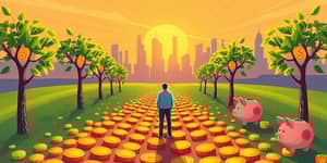 Planificación Financiera: Construyendo Tu Futuro Hoy