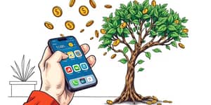 Finanzas Personales: Secretos para Multiplicar Tu Dinero