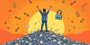 Adiós Deudas: Estrategias Efectivas para Eliminarlas