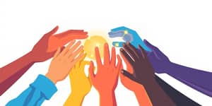 Gobernanza Descentralizada: El Poder de la Comunidad