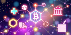 Blockchain Más Allá de las Criptomonedas