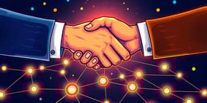 Smart Contracts: Automatizando la Confianza