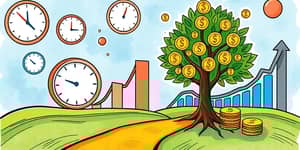 Más Allá del Plazo: Claves para Invertir en Bonos