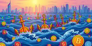 Stablecoins: Estabilidad en el Ecosistema Digital