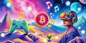 NFTs: Más Allá del Arte Digital