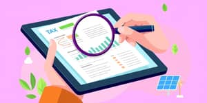 Optimiza Tus Impuestos: Consejos Legales y Prácticos