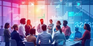 Análisis Financiero: Tomando Decisiones Basadas en Datos