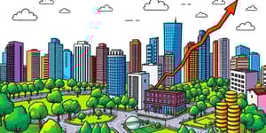 Bienes Raíces: Inversiones Sólidas para el Largo Plazo