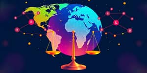 Regulación de Activos Digitales: Un Panorama Global