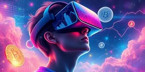 Metaverso y Finanzas: Oportunidades Emergentes