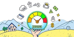 Descubre el Poder de un Buen Historial Crediticio