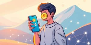 Criptomonedas para Principiantes: Tu Primera Inversión