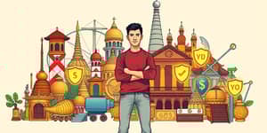 Gestión de Riesgos: Protege Tu Patrimonio Inteligentemente