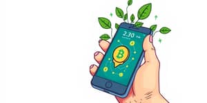 Inversión Sostenible en Activos Digitales