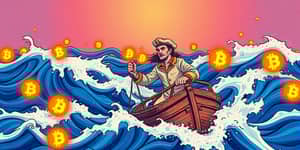 Volatilidad Cripto: Navegando el Mercado con Éxito