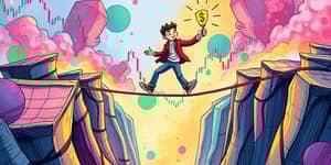 Bonos de Alto Rendimiento: ¿Vale la Pena el Riesgo?