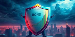 Renta Fija: Tu Escudo Contra la Incertidumbre Económica