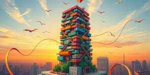 Comprendiendo los Bonos: Pilares Fundamentales de la Renta Fija