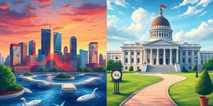 Renta Fija Corporativa vs. Gubernamental: ¿Cuál te Conviene Más?