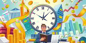 Renta Fija: Herramienta Clave para tus Objetivos a Corto y Largo Plazo