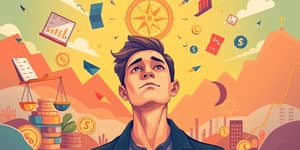 Tasas de Interés: Factores Clave Antes de Pedir un Préstamo