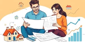 Guía Completa para Entender tus Créditos Hipotecarios