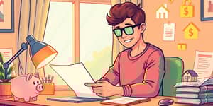 Descubre el Poder de los Préstamos Personales Inteligentes