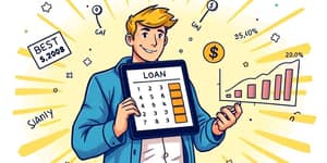 Calculadora de Préstamos: Herramienta Indispensable para tus Finanzas