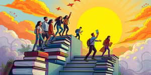 Créditos Educativos: Invierte en tu Futuro sin Preocupaciones