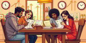 El Impacto de la Inflación en tus Cuotas Crediticias