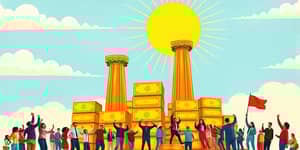 Estrategias de Renta Fija para la Generación de Riqueza Continua