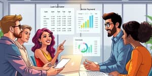 Simuladores de Préstamos: Planifica tus Pagos con Precisión