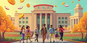 Crédito para Estudiantes: Opciones y Requisitos Fundamentales