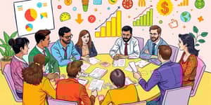 El ABC de los Préstamos para Pequeñas y Medianas Empresas