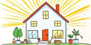 Préstamos con Garantía Hipotecaria: Todo lo que Debes Saber