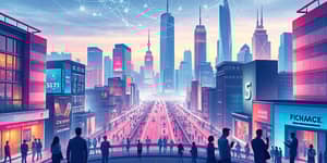 Cómo la Tecnología Está Transformando los Créditos