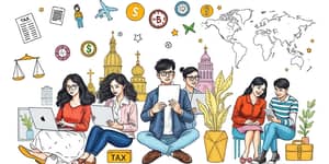 Minimizando Impuestos de Forma Inteligente: Estrategias Legales