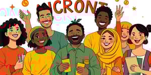 Microcréditos: Herramienta para Emprendedores y Pymes