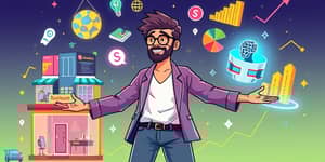 Más Allá del Salario: Estrategias de Ingresos Adicionales