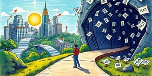 El Crédito: Tu Mejor Aliado o Tu Peor Enemigo