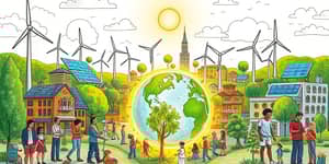 Inversiones Verdes: Rentabilidad y Sostenibilidad