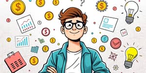 Finanzas para Freelancers: Estabilidad en la Incertidumbre