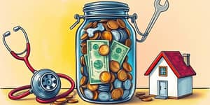 Cómo Crear un Fondo de Emergencia Robusto