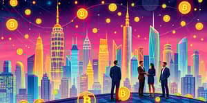 Blockchain: La Tecnología que Transforma las Finanzas