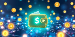 Carteras Digitales: El Guardián de Tus Criptomonedas