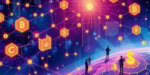 Finanzas Descentralizadas (DeFi): El Futuro del Dinero