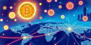 El Blockchain y el Futuro del Dinero