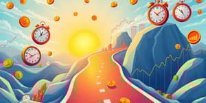 Libertad Financiera: Un Camino, No un Destino