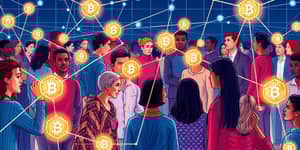 DAOs: Organizaciones Autónomas Descentralizadas en Auge