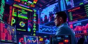 Tickers de Activos Digitales: Guía para Entenderlos